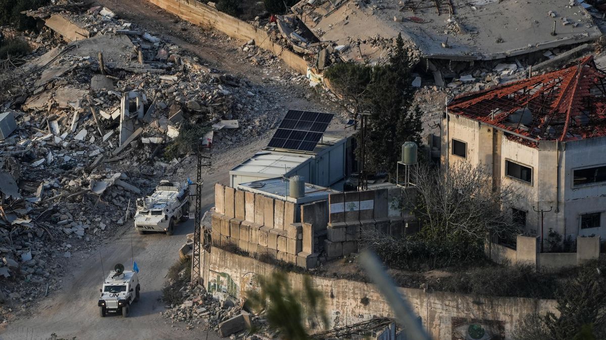 Izrael oznámil, že zaútočí na infrastrukturu Hizballáhu v jižním Libanonu